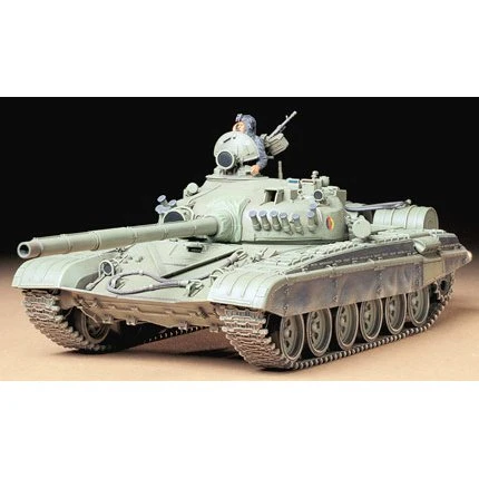 Tamiya 35160 T-72M1 1:35 do sklejania