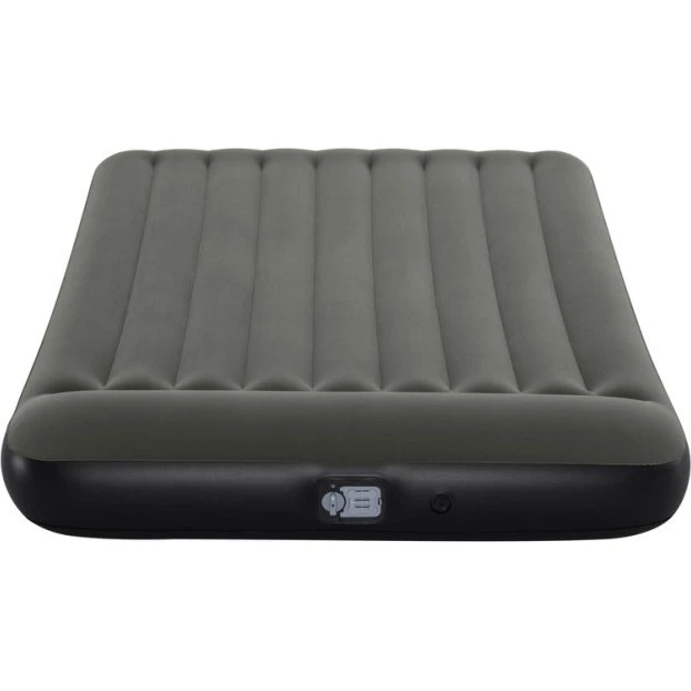 Bestway 67930 Dmuchany Materac 203x152x30 cm z Pompką