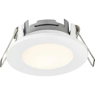 Nordlux Leonis 3x LED 4,5W 2700K biała IP65