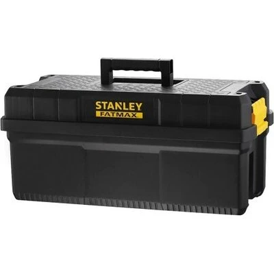 Stanley FatMax 25" 3W1 81083 - Skrzynka Narzędziowa 3 w 1