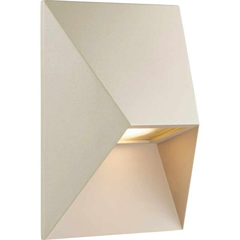 Nordlux PONTIO 1xGU10 Aluminiowy Beżowy