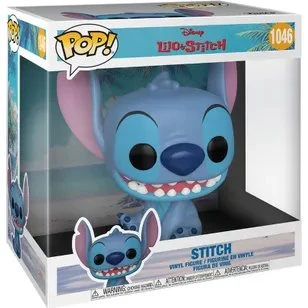 Funko Pop Disney: Stitch – figurka kolekcjonerska