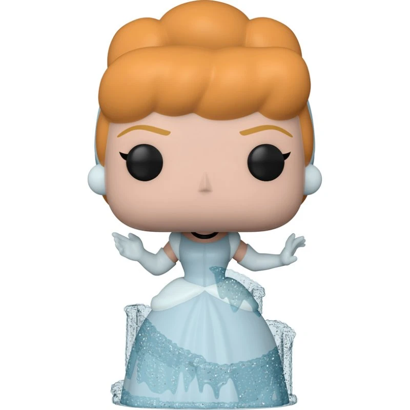 Funko POP! Disney 1318 Cinderella 10 cm