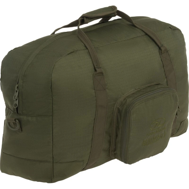 Highlander Boulder 40L Torba podróżna Olive