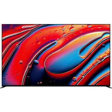 Sony FWD-85XR90 85" Bravia XR 4K QLED Mini LED Google TV