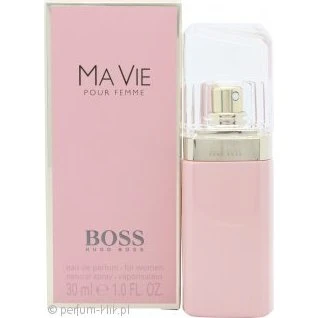 Hugo Boss Ma Vie Pour Femme Woda Perfumowana Spray 30ml