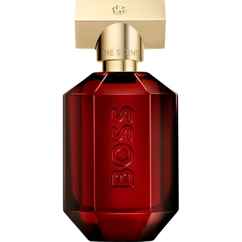 Hugo Boss The Scent Elixir For Her Eau de Parfum 50ml