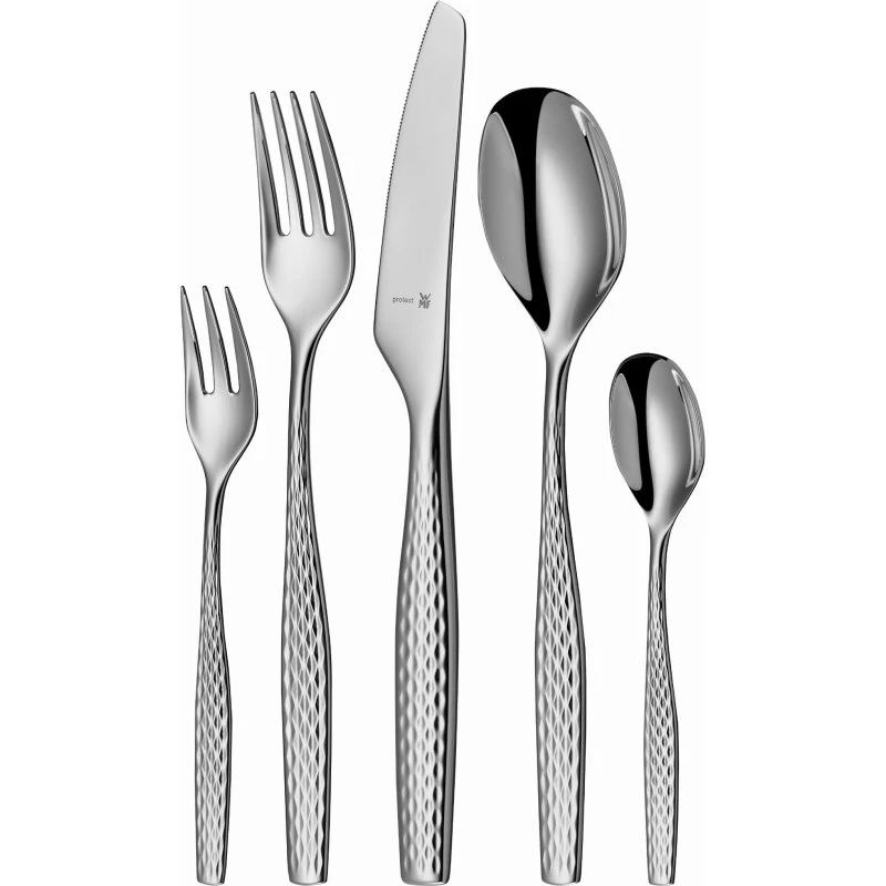 WMF Sentic Cromargan Protect 30 el. dla 6 osób