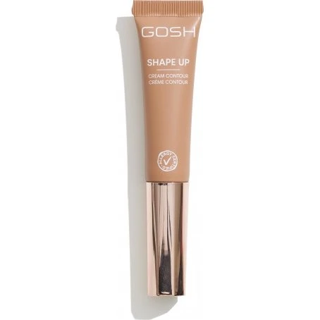 GOSH Shape Up Bronzer w kremie Fair Medium 14ml
