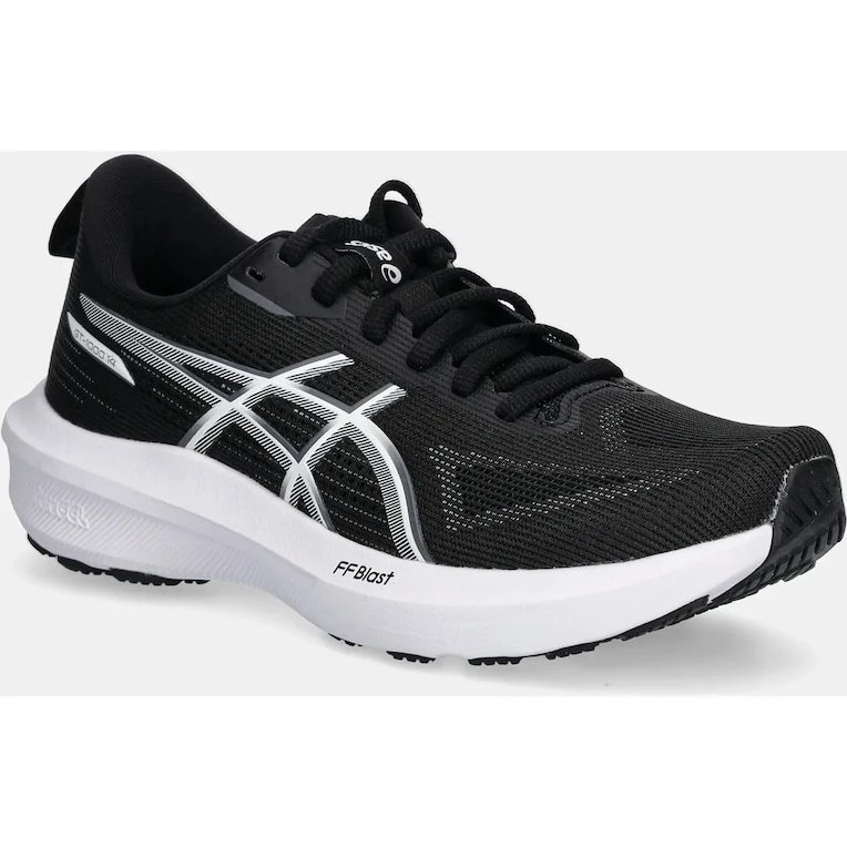 Asics GT-1000 14 damskie czarne 1012B859.002