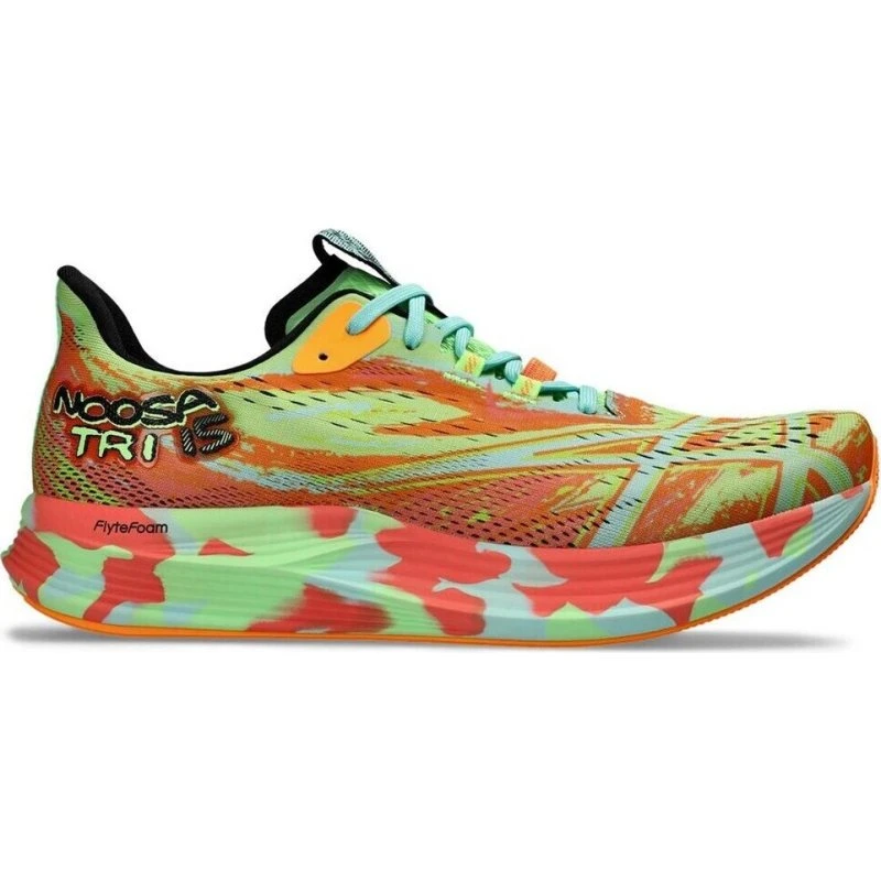 ASICS Noosa Tri 15 44, kolor 301 – buty do biegania