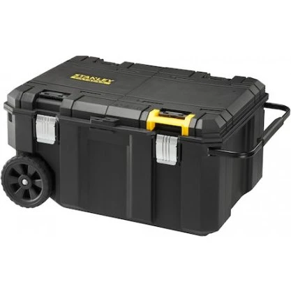 Stanley FatMax Pro-Stack FMST17870-1 113L czarna