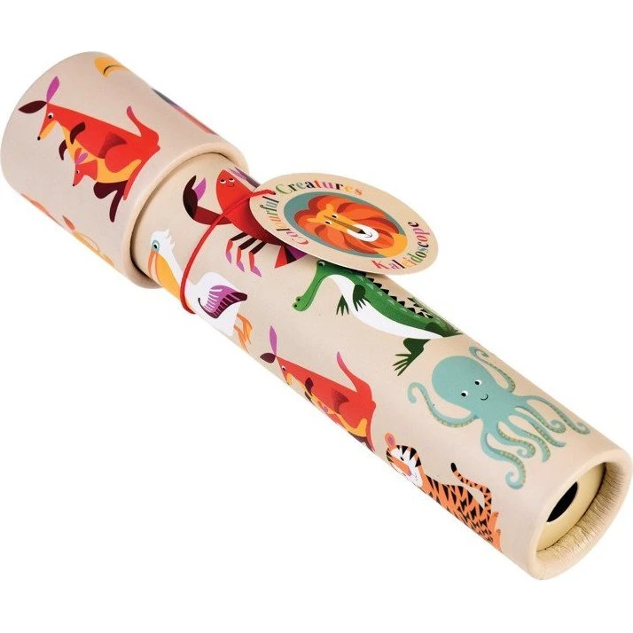 Rex London Kalejdoskop Zwierzęta 19 cm