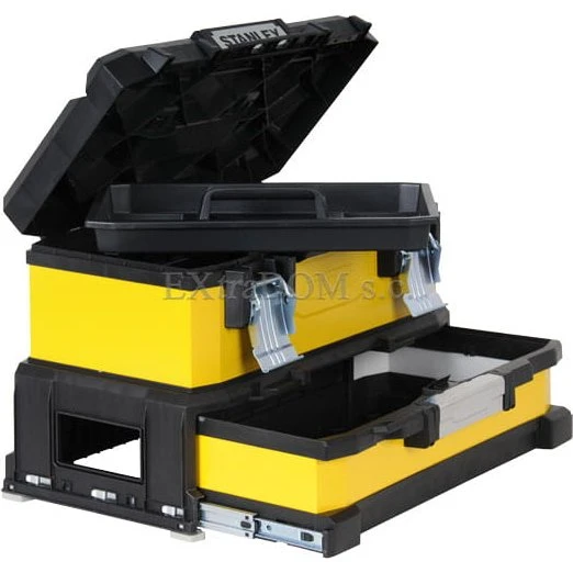 Stanley Skrzynia Narzędziowa z Szufladą 958291