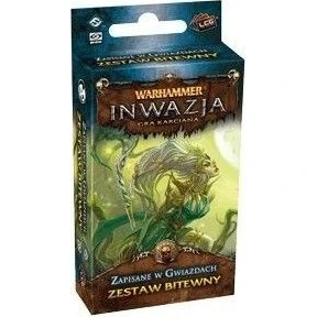 Warhammer Inwazja: Zapisane w Gwiazdach – Gry na Nintendo Switch