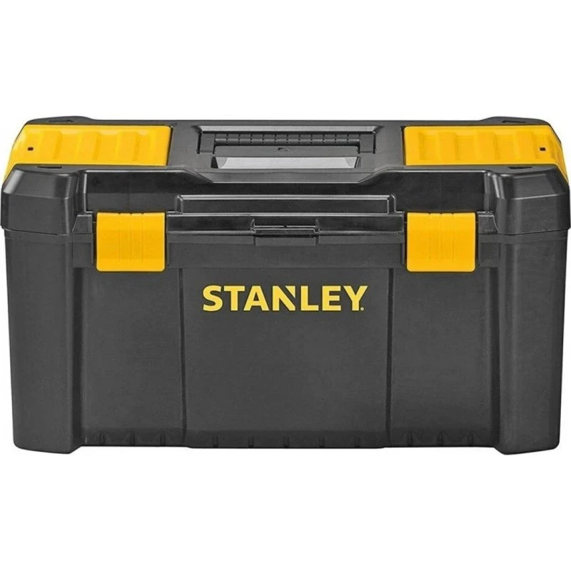 Stanley Essential Skrzynka Narzędziowa 19" Plastik 75520