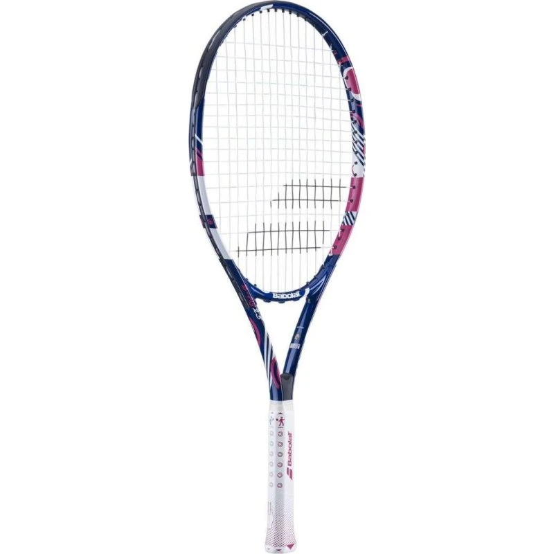 Babolat B'Fly 25" 2023 - rakieta dziecięca dla dziewcząt