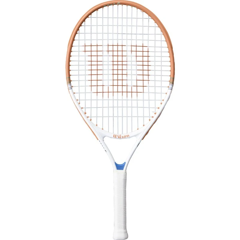 Wilson Roland Garros Elite Jr 21 – rakieta tenisowa dla dzieci 5-7 lat