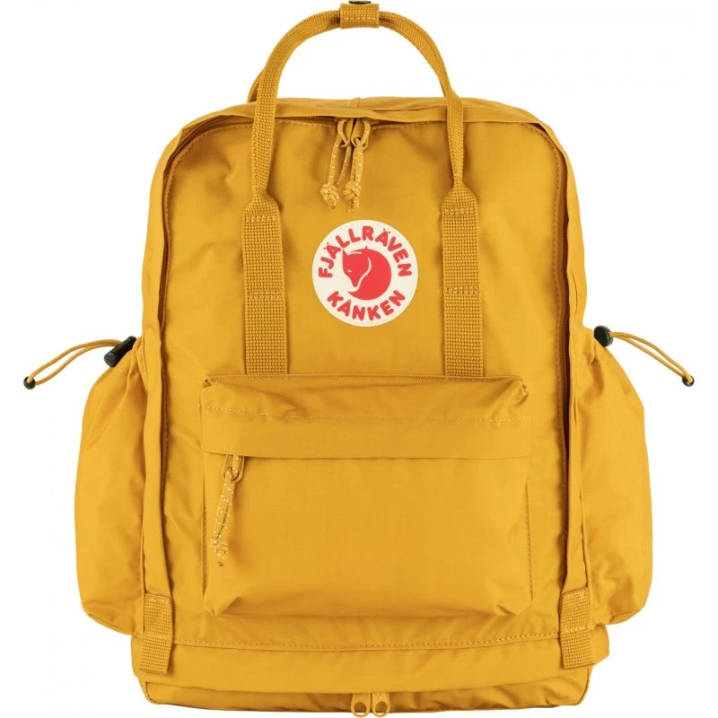 Fjällräven Kanken Outlong Plecak 40 cm z komorą na laptopa