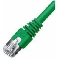 Goobay 95524 Kabel Sieciowy Cat6 S/FTP Zielony 7,5 m