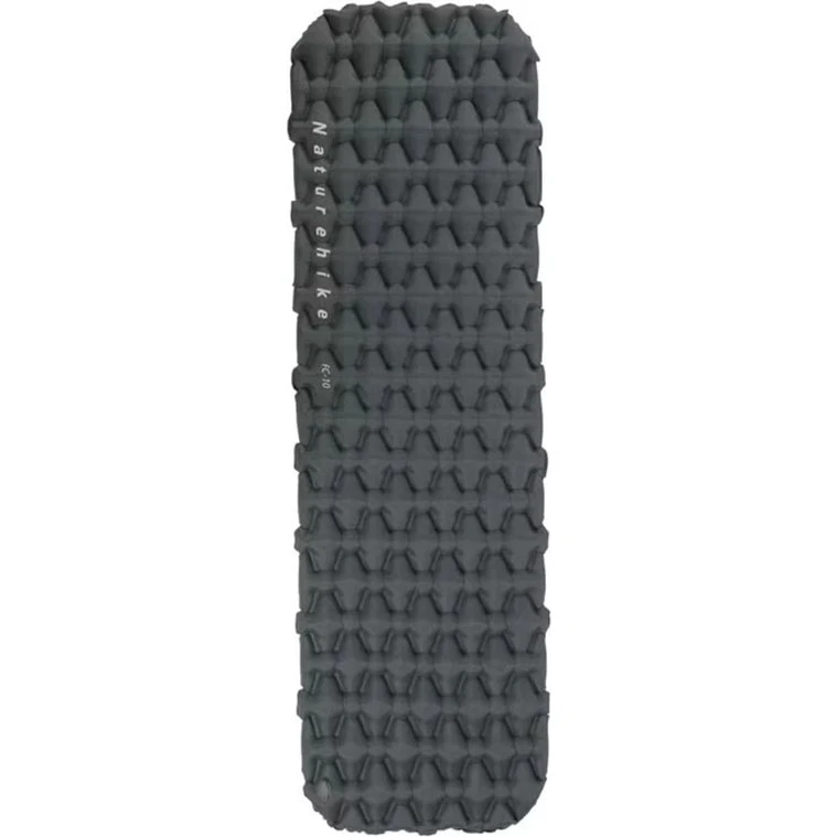Naturehike FC-10 Ultralight Inflatable Mat Szary