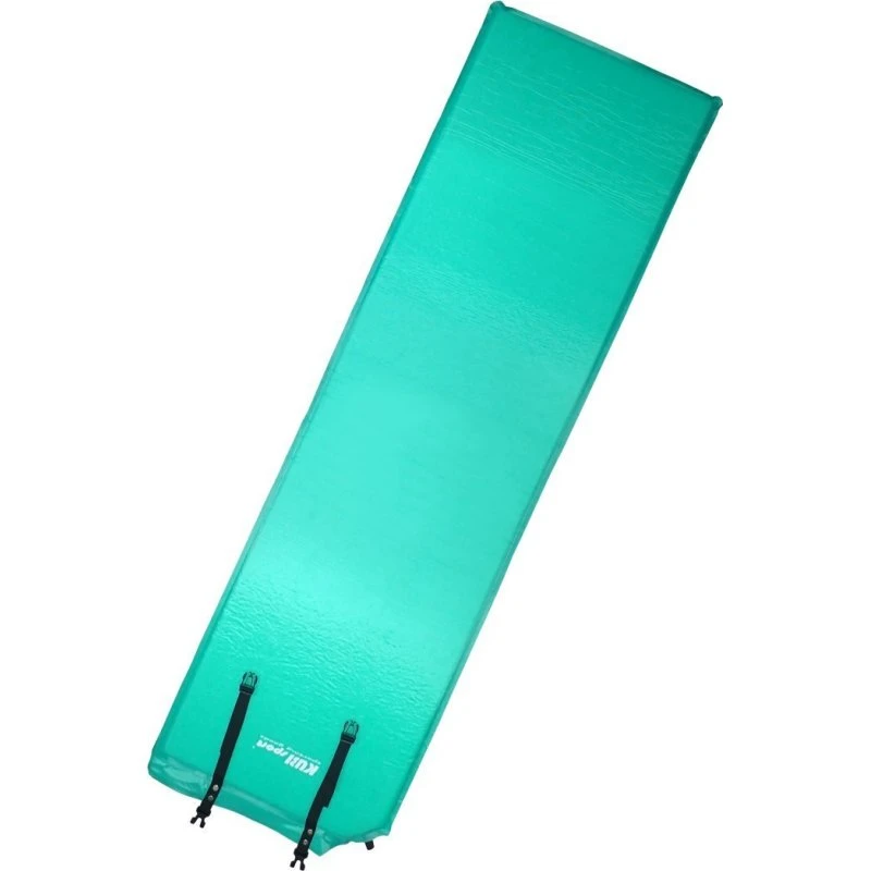 KUBISPORT Materac Mata Karimata Turystyczny 186x53 cm