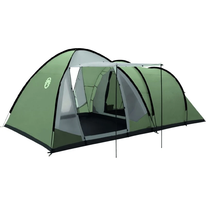 Coleman Waterfall 5 Deluxe – namiot 5-osobowy z przedsionkiem