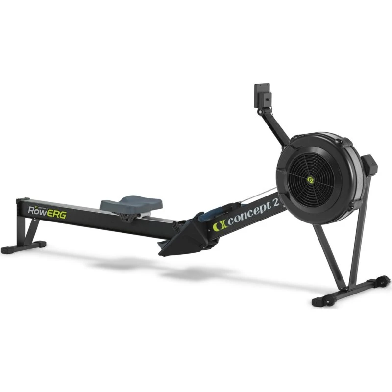 Concept2 RowErg wioślarz powietrzny z PM5 (standard legs)