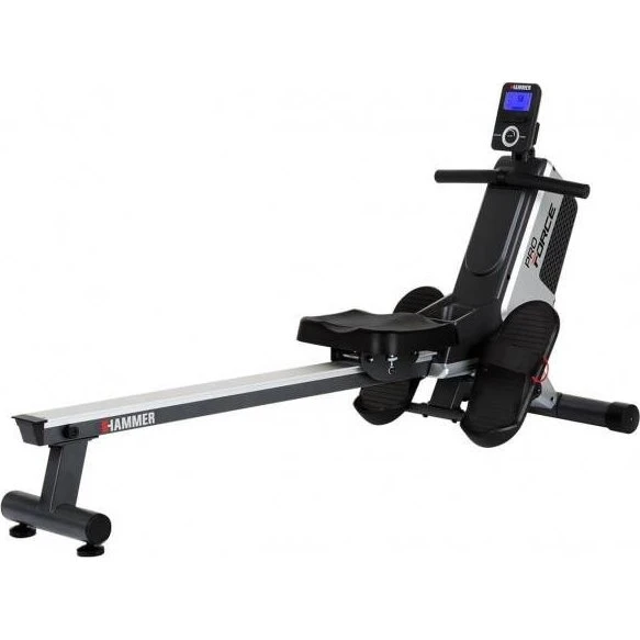 Hammer Pro Force II Wioślarz Magnetyczny