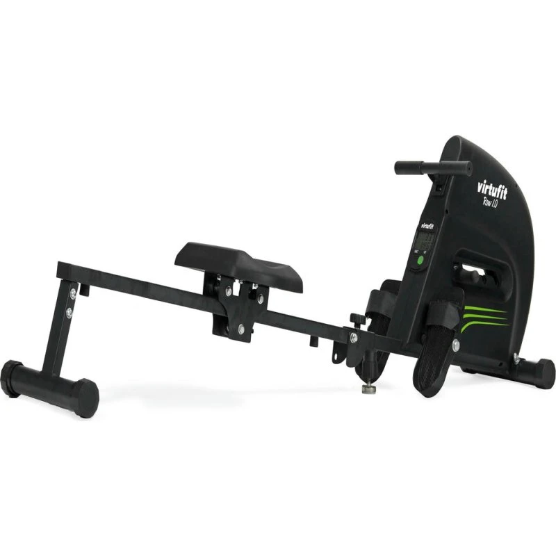 VirtuFit Wioślarz ROW 1.0 – kompaktowy trening całego ciała