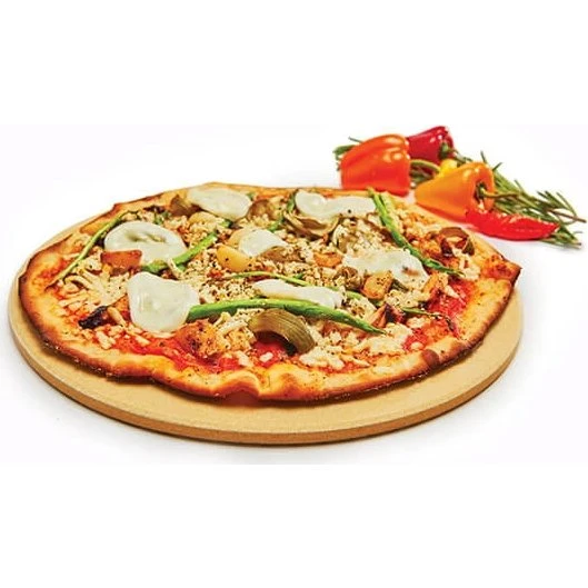 GrillPro Kamień do pizzy 33 cm (98154)