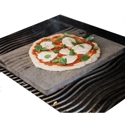 Granit KAMIEŃ do Steków Pizzy GRILLA 3w1 30x20cm