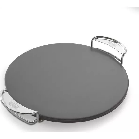 Weber CRAFTED Kamień do pizzy 8861 z uchwytami
