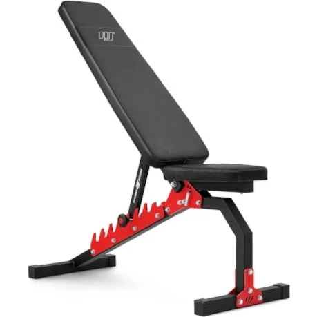 Marbo Sport Ławka MH-L114 2.0 dwustronnie regulowana