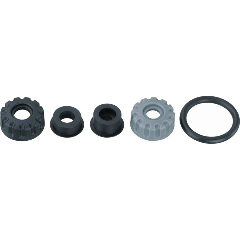 Topeak Joe Blow Max HP Zestaw Naprawczy Zaworu