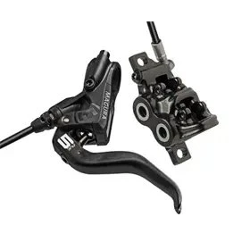 Magura MT5 Hamulec Hydrauliczny 2-palce Aluminium 2200mm