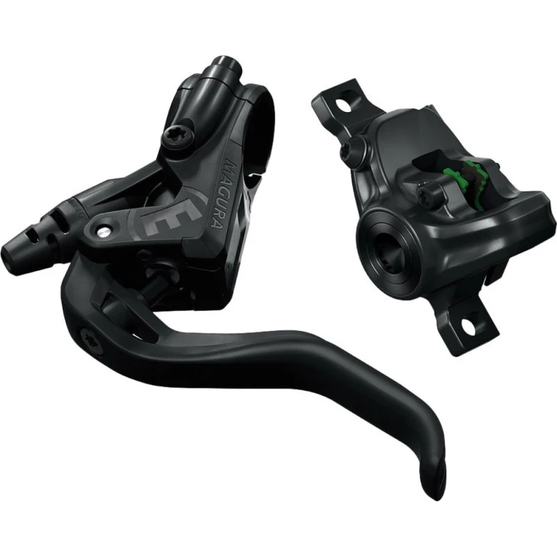 Magura MT Sport Hamulec Tarczowy Hydrauliczny