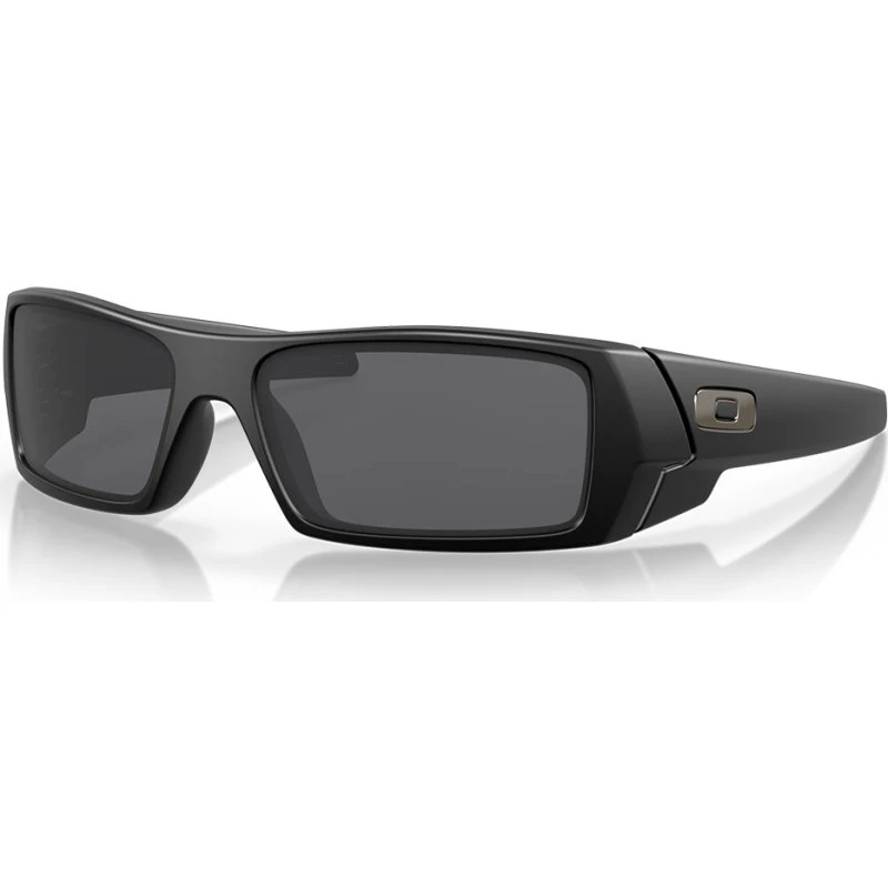 Oakley SI Gascan Matte Black - Grey 03-473