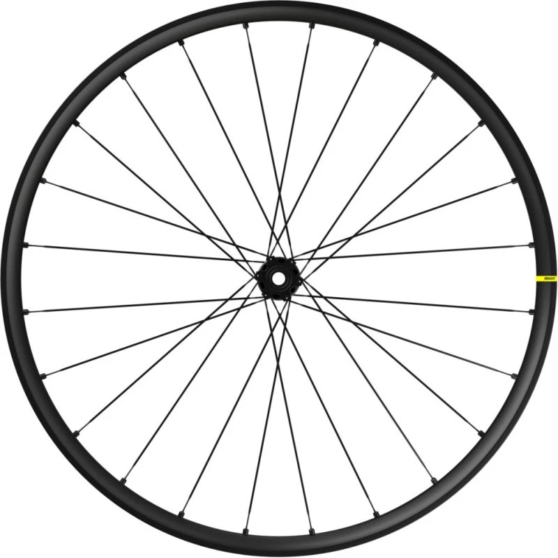 Mavic Crossmax XL 29" Przednie Koło 6-Bolt 15x110mm Czarne