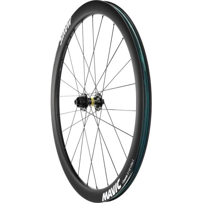Mavic Cosmic S 42 Disc Przednie Koło