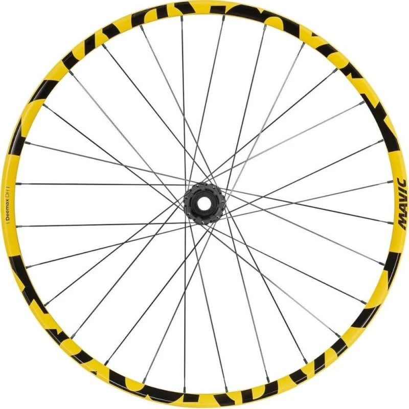 Mavic Deemax DH 29" Boost 12x148mm Tarczowy 28 szprych