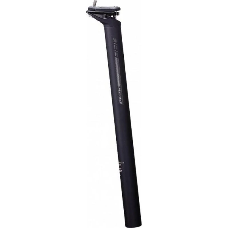 BBB TopPost 400mm Sztyca Siodła 27,2 mm Czarna