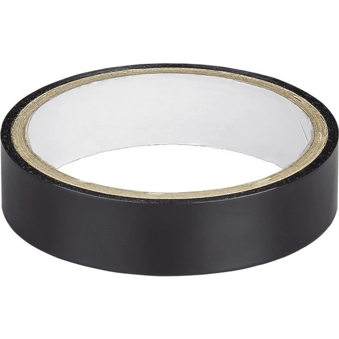 Bontrager TLR Taśma do obręczy 5m x 21mm Czarna