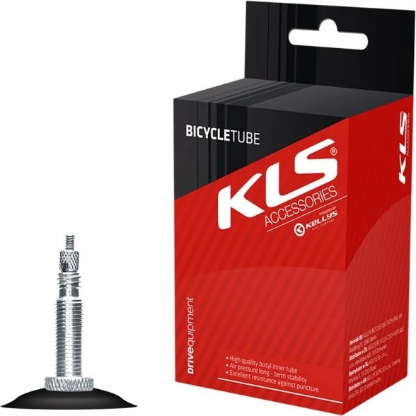 Kellys Dętka KLS 26 x 1,75-2,125 FV 48mm