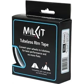 Milkit Taśma bezdętkowa 21mm x 10m