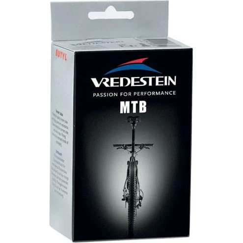 Vredestein Detka 26x1.75-2.35" Wd 40mm Czarna
