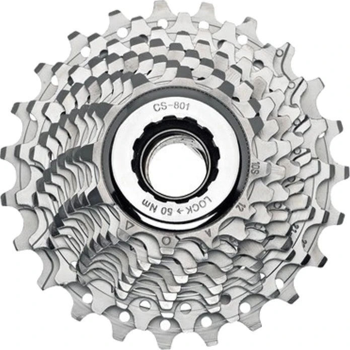 Kaseta Campagnolo Veloce 9V 12-23