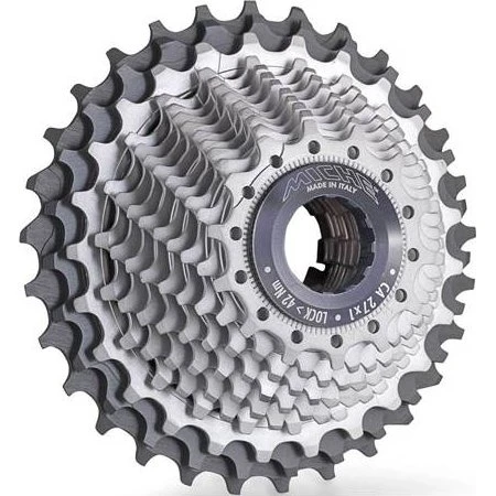 Miche Kaseta 14-29 12V Campagnolo Szara