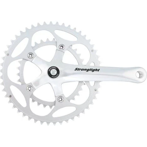 Stronglight Korba Impact Kompakt 34/50 170mm Alu