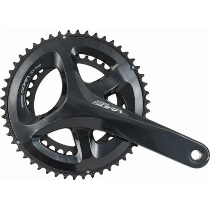 Shimano Sora FC-R3000 50/34T 175mm Korba 2x9